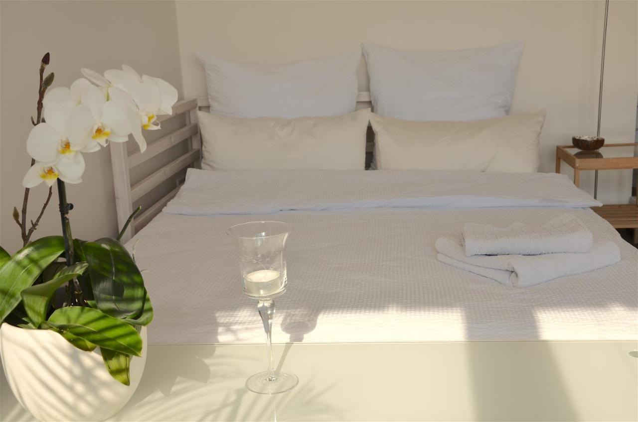 B&B Fernblick Im Nuernberger Land Mimberg Экстерьер фото