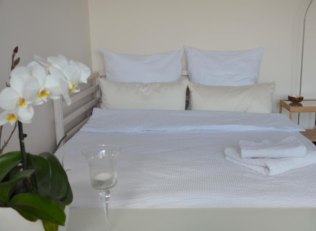 B&B Fernblick Im Nuernberger Land Mimberg Экстерьер фото